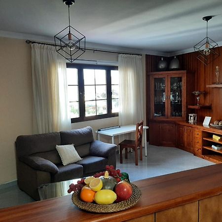 Vivienda El Timon Hotell Ingenio Exteriör bild