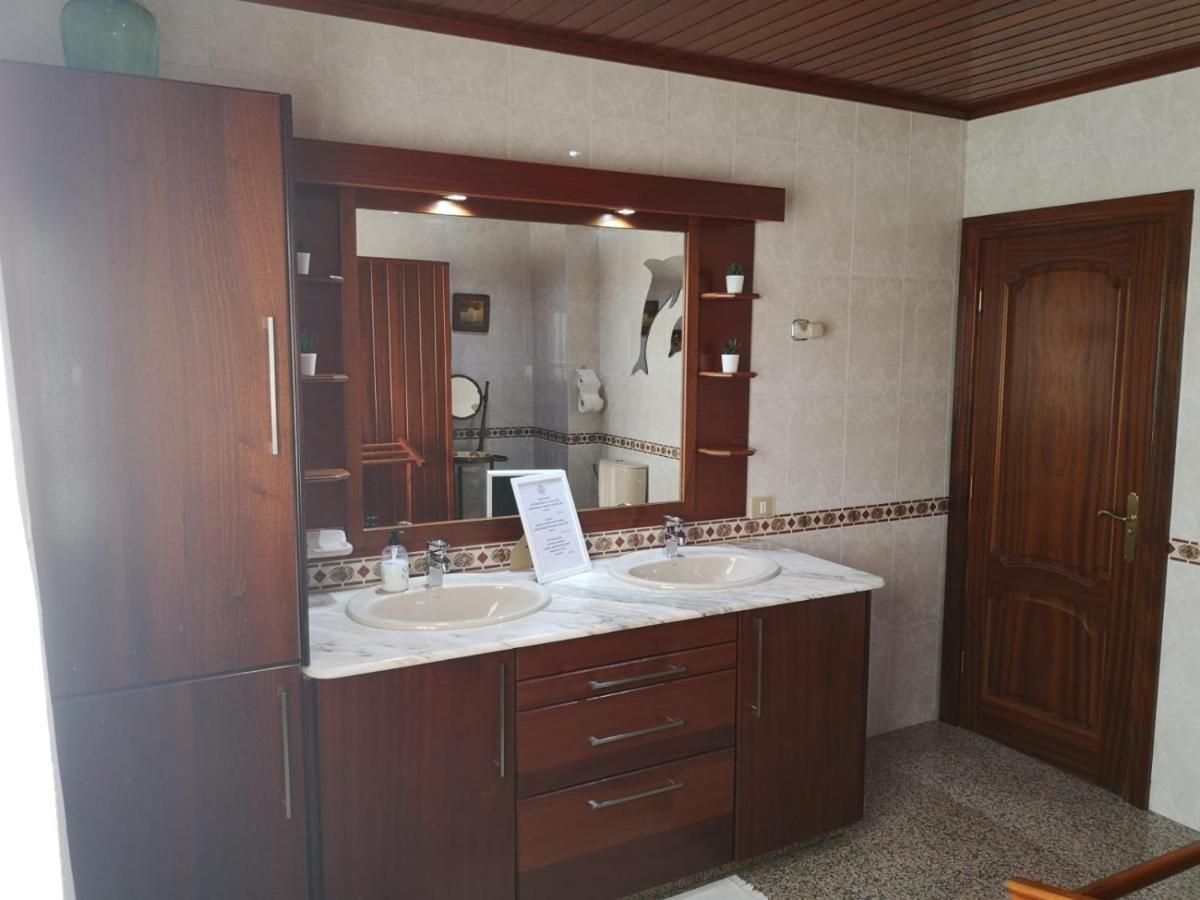 Vivienda El Timon Hotell Ingenio Exteriör bild