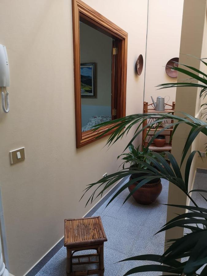 Vivienda El Timon Hotell Ingenio Exteriör bild