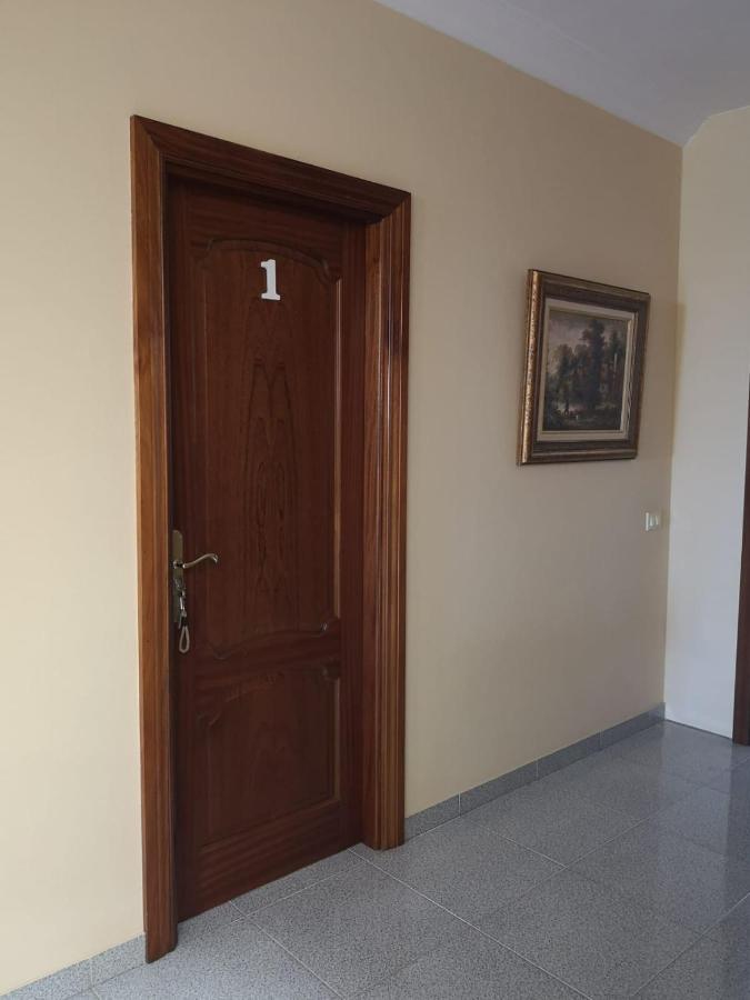 Vivienda El Timon Hotell Ingenio Exteriör bild