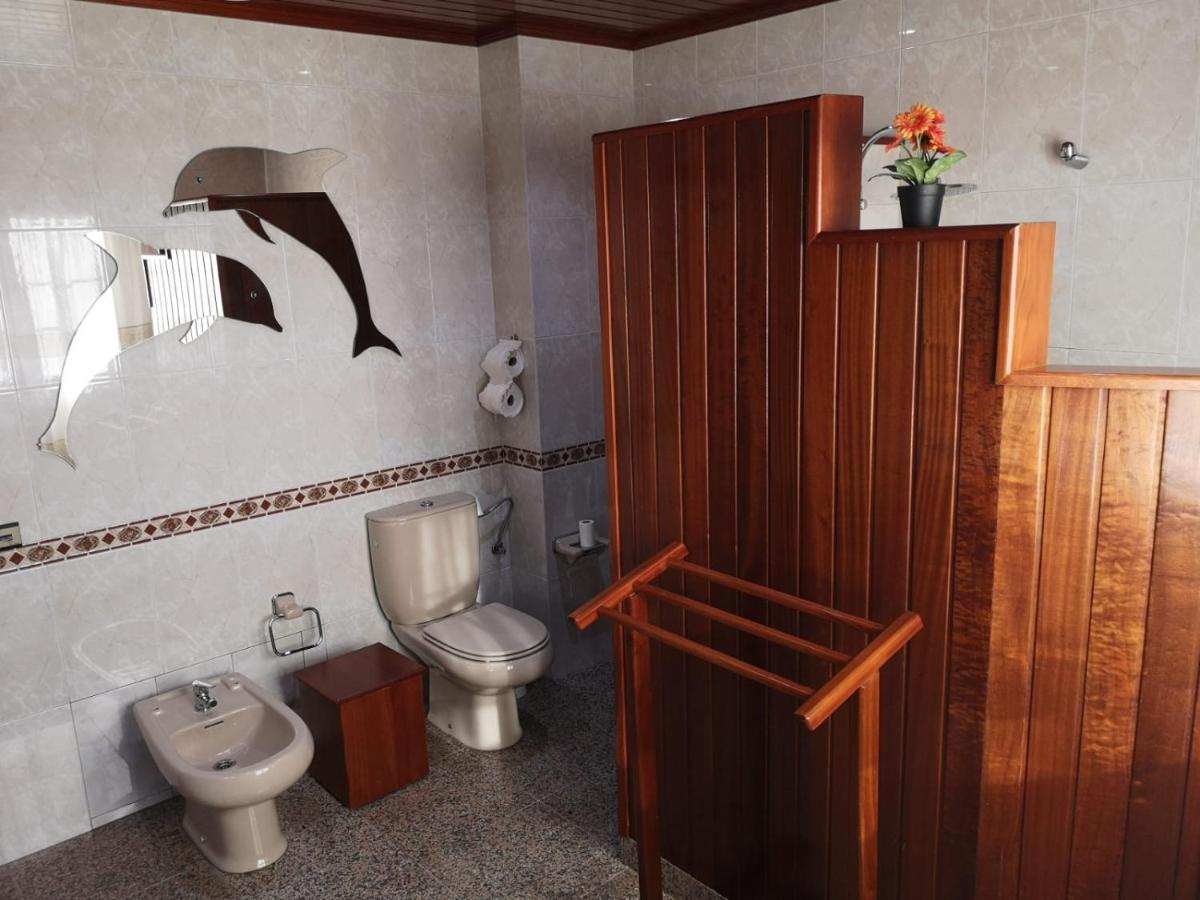 Vivienda El Timon Hotell Ingenio Exteriör bild
