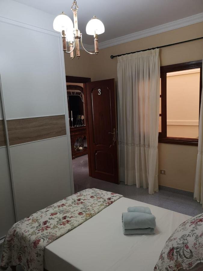 Vivienda El Timon Hotell Ingenio Exteriör bild