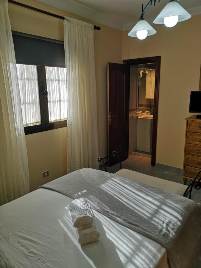 Vivienda El Timon Hotell Ingenio Exteriör bild