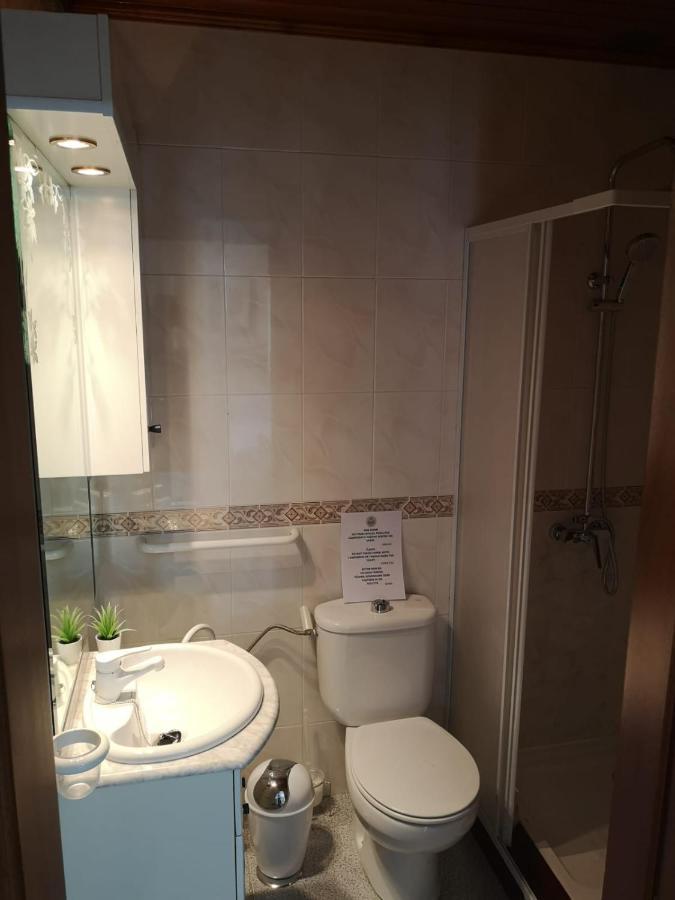 Vivienda El Timon Hotell Ingenio Exteriör bild