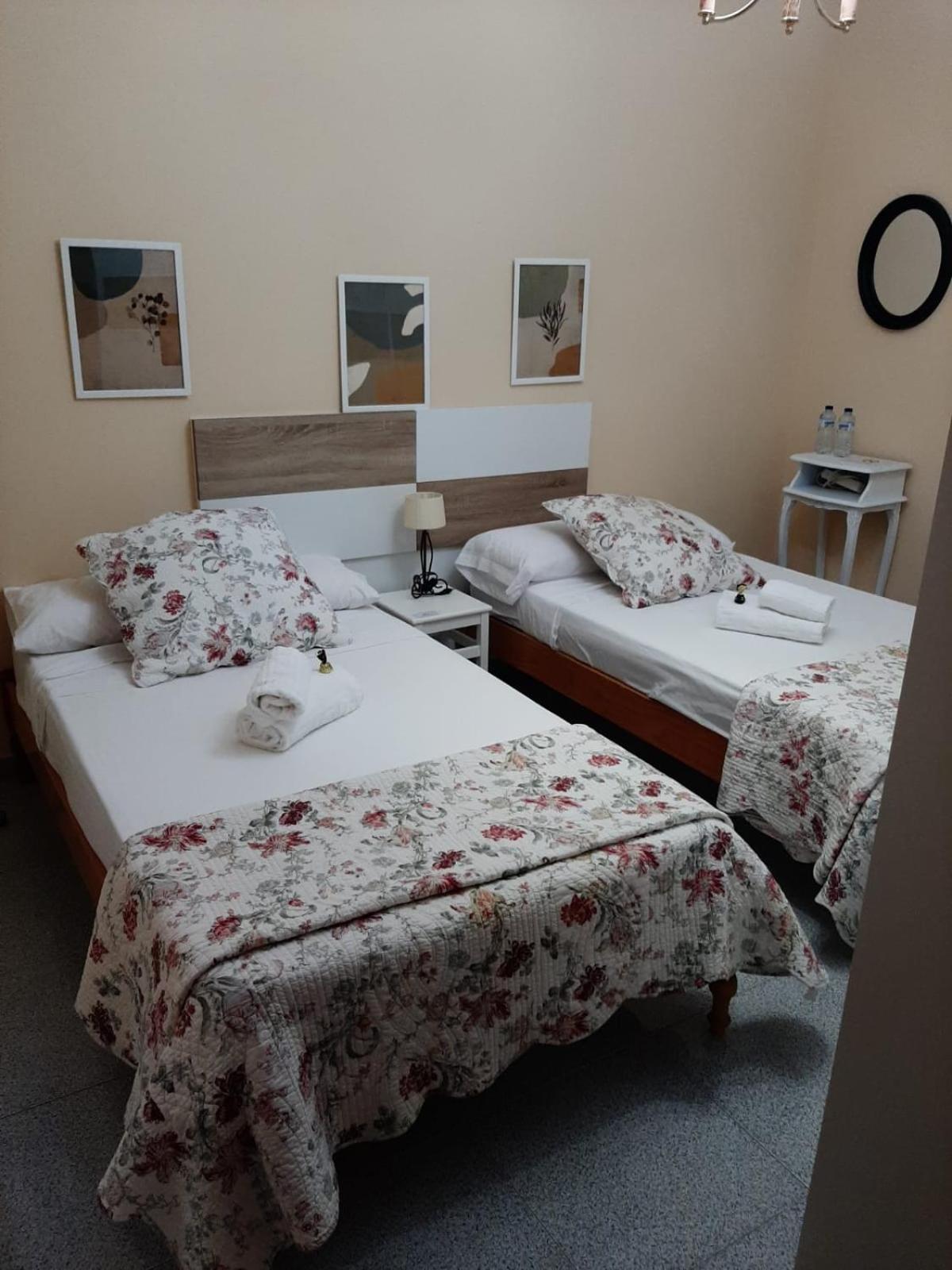 Vivienda El Timon Hotell Ingenio Exteriör bild