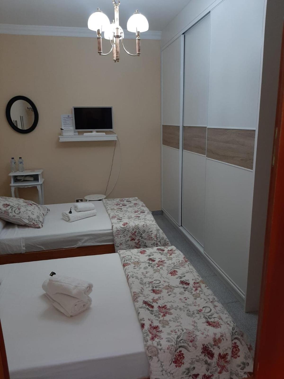 Vivienda El Timon Hotell Ingenio Exteriör bild