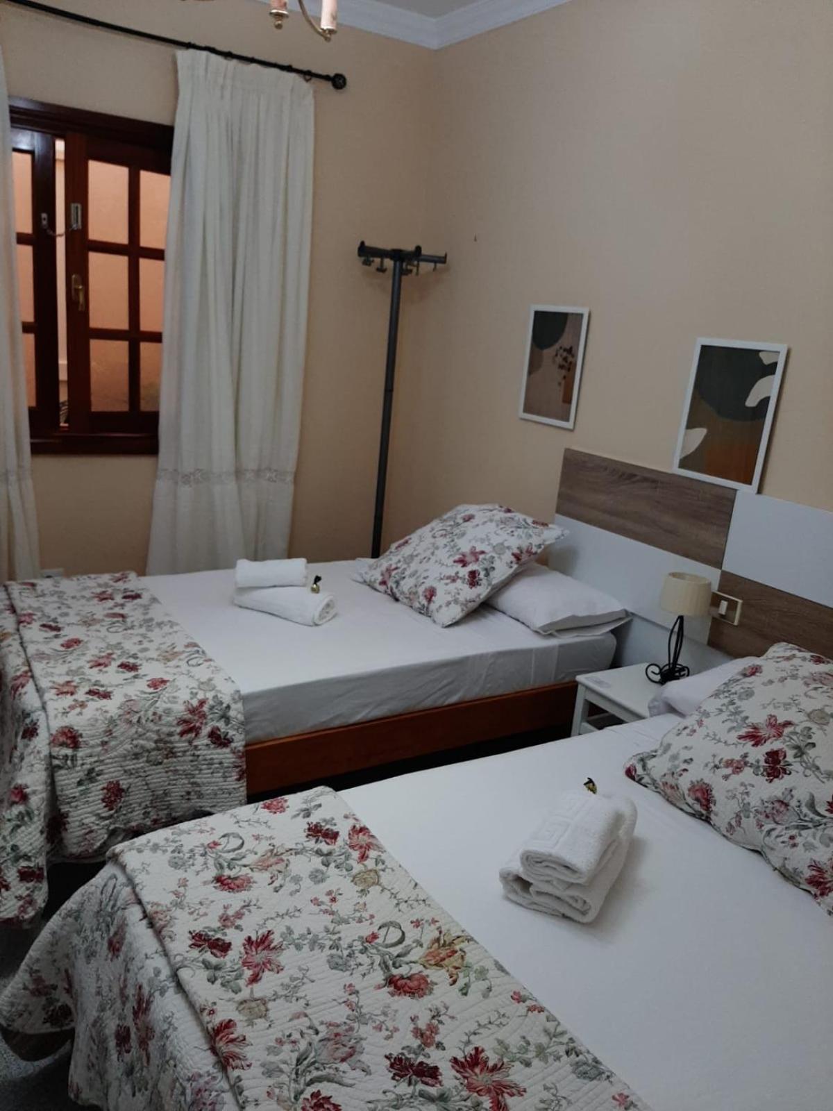 Vivienda El Timon Hotell Ingenio Exteriör bild